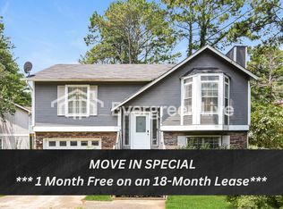 668 Alex Way SW, Atlanta, GA 30331