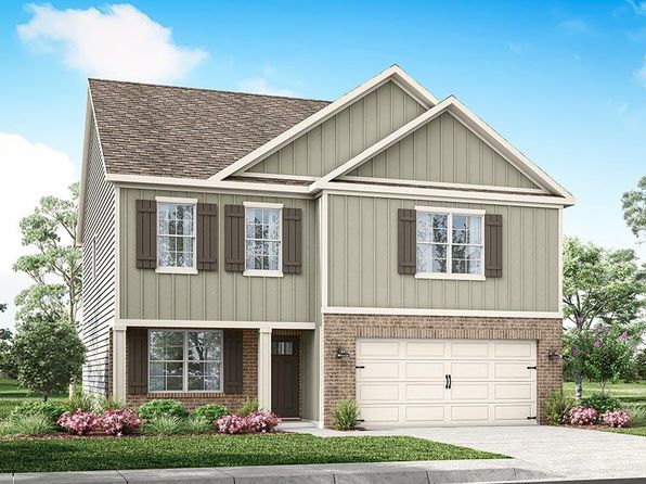 PENWELL Plan, Highland Farms