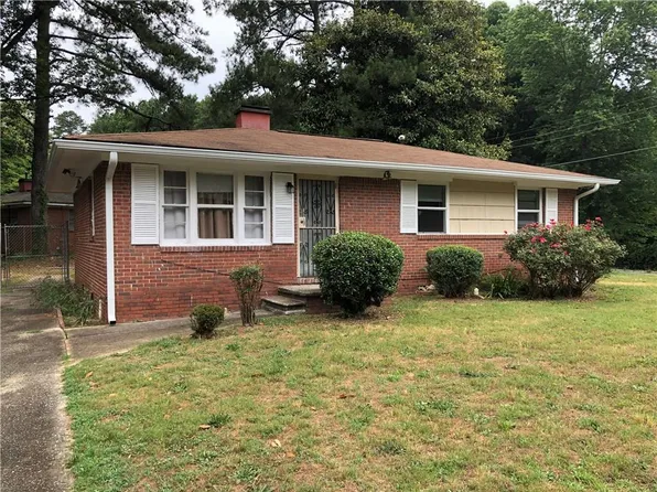 3503 Adkins Rd NW, Atlanta, GA 30331