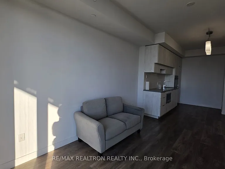 8 Eglinton Ave E #2605 — Photo 17