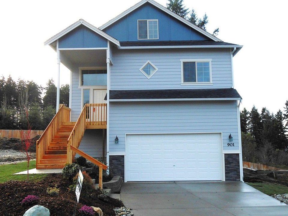 1st image of 891 NW Snow Creek Way
