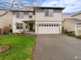 29740 215th Ter SE, Kent, WA 98042