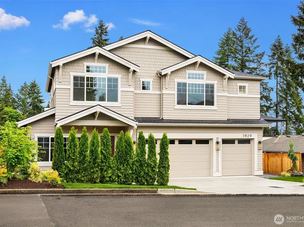3829 142nd Place SE, Bellevue, WA 98006