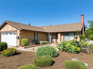 23281 Cavanaugh Rd, Lake Forest, CA 92630