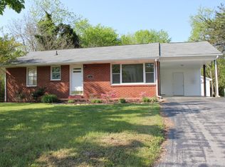 104 Paint Rock Ferry Rd, Kingston, TN 37763