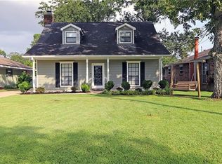 717 Florida St, New Orleans, LA 70123