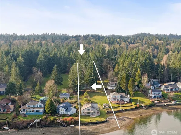 130 E Old Winery Road, Shelton, WA 98584