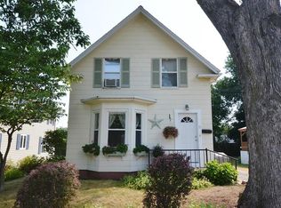 11 Albion Ave, Stoneham, MA 02180