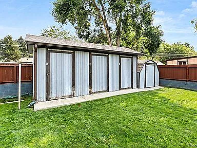 Storage Unit