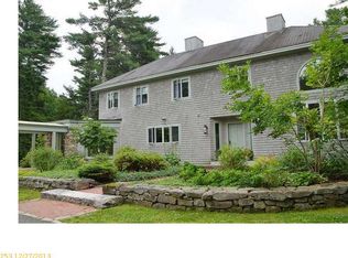 13 Foggs Farm Rd, Freeport, ME 04032