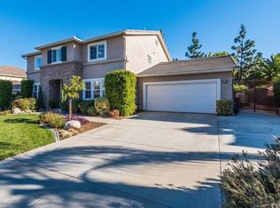 8346 Daisy Ln, Riverside, CA 92508