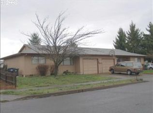 4387 Marcum Ln, Eugene, OR 97402