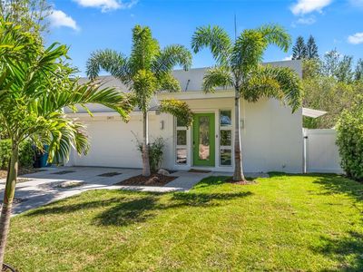 2411 Center Ave, Orlando, FL, 32806