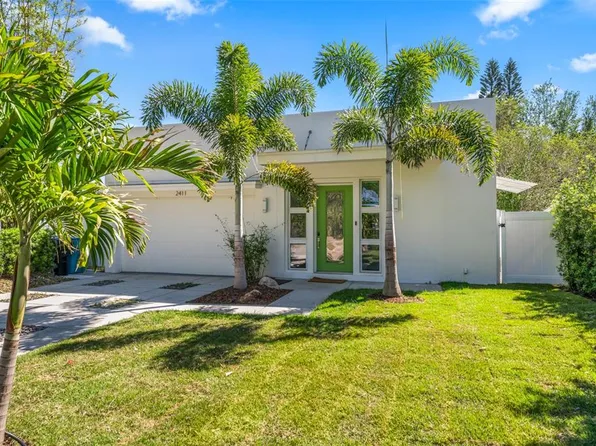 2411 Center Ave, Orlando, FL 32806