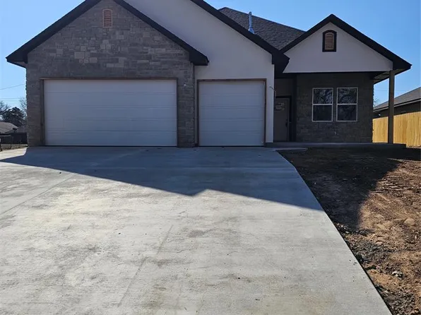 544 SE 13th St, Oklahoma City, OK 73129