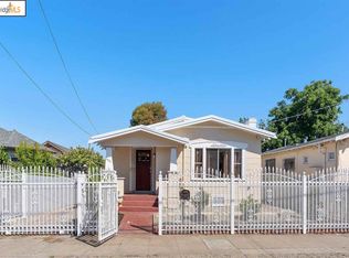 1451 78th Ave, Oakland, CA 94621