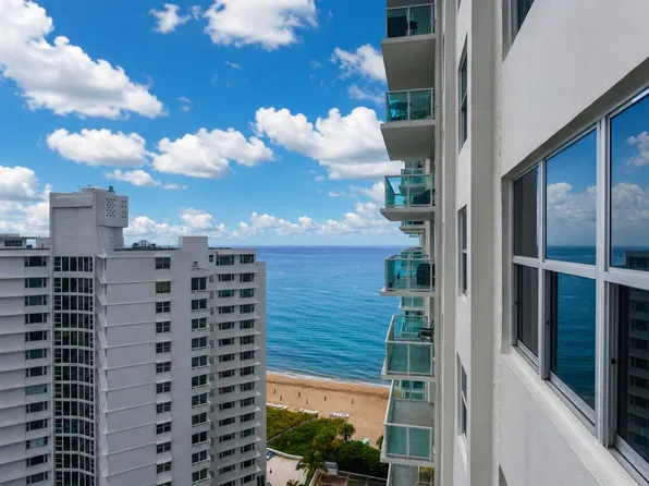 3550 Galt Ocean Drive #1707, Fort Lauderdale, FL 33308