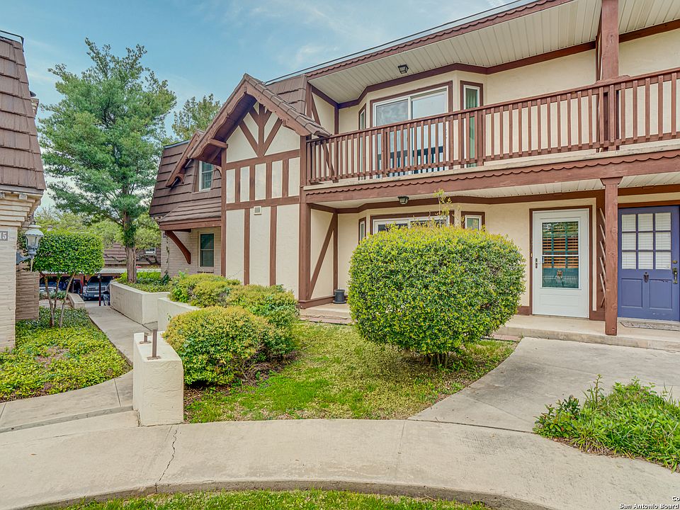 1st image of 8715 Starcrest Dr #17