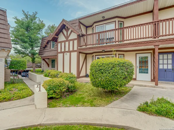 8715 Starcrest Dr #17, San Antonio, TX 78217