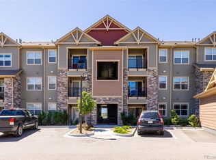 9992 W Victoria Place #103, Littleton, CO 80127