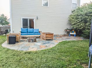 1503 Kingman Dr, Knightdale, NC 27545