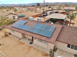 57977 Campanula St, Yucca Valley, CA 92284
