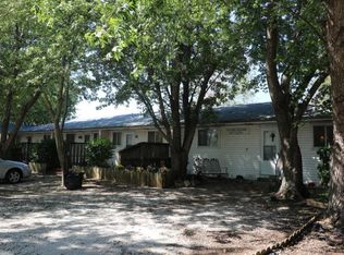 707 W Black Oak St, Strafford, MO 65757