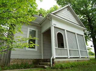 613 E 12th St, Bloomington, IN 47408