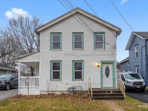 557 E New York St, Aurora, IL 60505