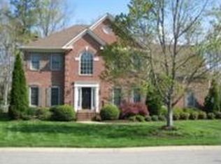 5829 Ascot Glen Dr, Glen Allen, VA