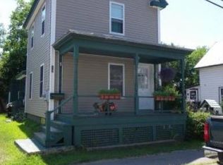 12 King St, Waterville, ME 04901