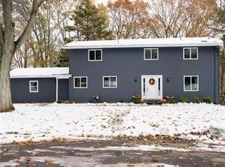 235 Harvington Dr, Rochester, NY 14617