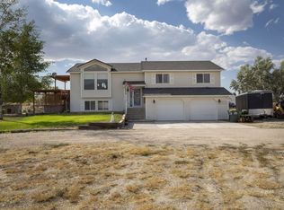 241 Brooklawn Dr, Spring Creek, NV 89815