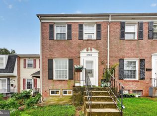 12914 Claxton Dr #4-H, Laurel, MD 20708