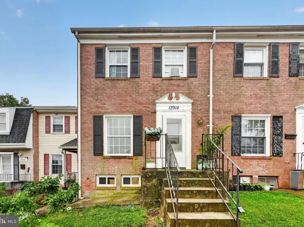 12914 Claxton Dr #4-H, Laurel, MD 20708