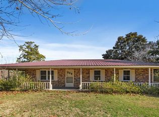 4101 Gene Terry Rd, Cottonwood, AL 36320