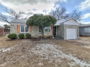 2920 W Fairfield Ave, Oklahoma City, OK 73116
