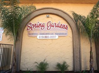 9233 Kenwood Dr #23, Spring Valley, CA 91977