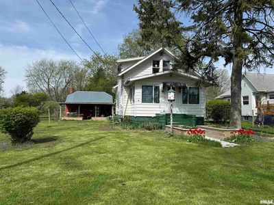 1416 Day St, Galesburg, IL, 61401