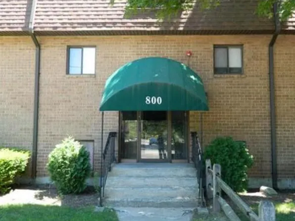 800 County Street 3 #20, Taunton, MA 02780