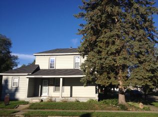 235 Euclid Ave, Peru, IN 46970