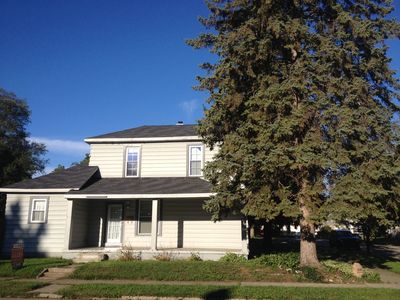 235 Euclid Ave, Peru, IN, 46970