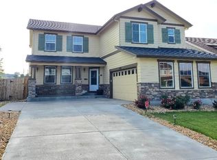 6475 S Harvest St, Aurora, CO 80016