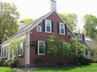 177 Sandwich St #2, Plymouth, MA 02360
