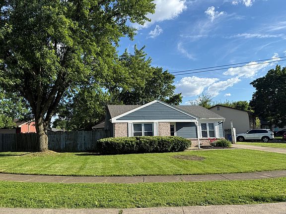 2nd image of 5423 Adderley Ave