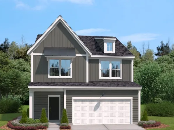 2933 Rambling Brook Ln, Crozet, VA 22932