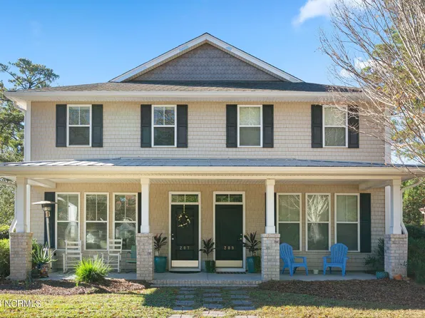 207 Greenville Avenue, Wilmington, NC 28403