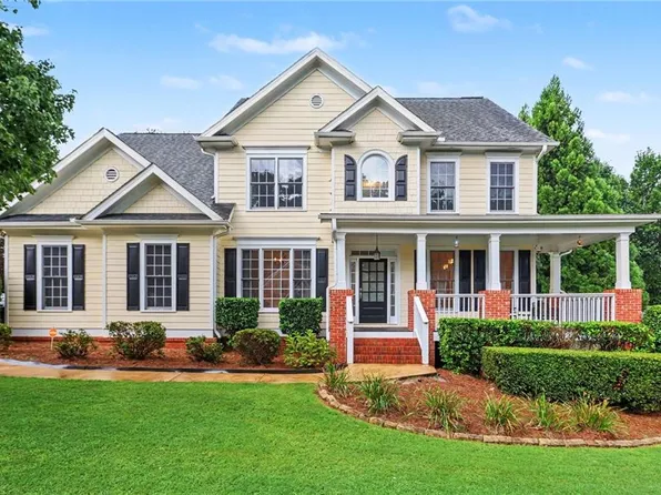 4611 Stonewater Dr, Powder Springs, GA 30127