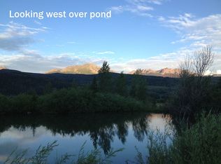 524 County Road 2400, Silverthorne, CO 80498