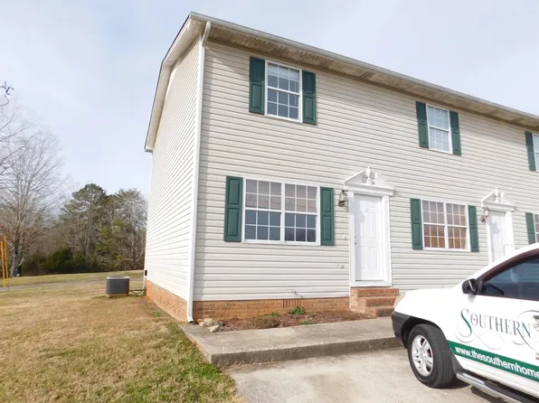 204 Arrants Ave, Decatur, TN 37322